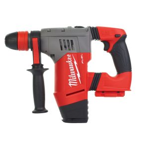 M28 FUEL™ Kladivo SDS-Plus s 4 načini z vpenjalno glavo FIXTEC™