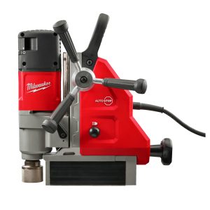 Magnetni vrtalnik s permanent magnetom
