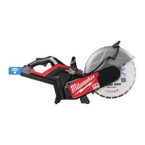 MX FUEL™ 350 mm Krožna žaga