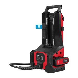 MX FUEL™ Visokofrekvenčni vibrator betona