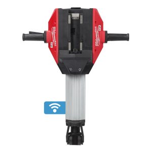 MX FUEL™ 25 kg razred rušilno kladivo 28 mm Hex