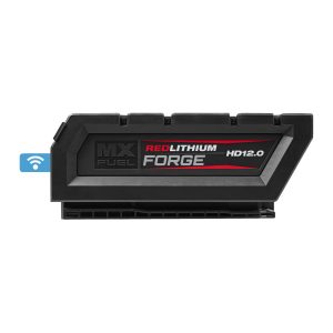 Akumulator MX FUEL™ 12.0 Ah