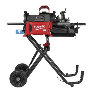 Stroj MX FUEL™ za vrezovanje navojev na cevi do 2″