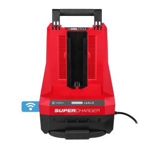 MX FUEL™ super polnilec