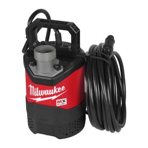 Potopna črpalka MX FUEL™, samo črpalna enota