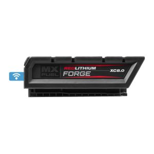 Akumulator MX FUEL™ 8.0 Ah